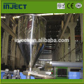 plastic injection molding machine (IJT-SV450)